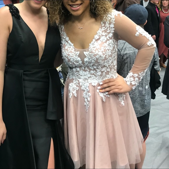 Homecoming dress or just a fancy dress in general - Picture 1 of 1